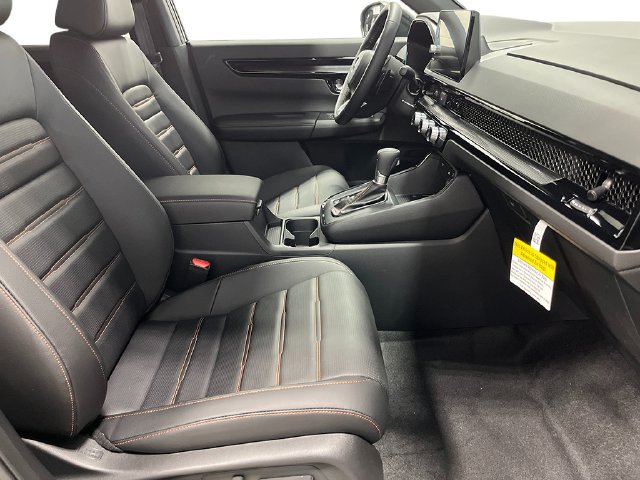 New 2027 Honda CR-V Sport Touring image 29
