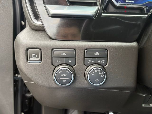 Used 2022 Chevrolet Silverado 1500 LT image 23