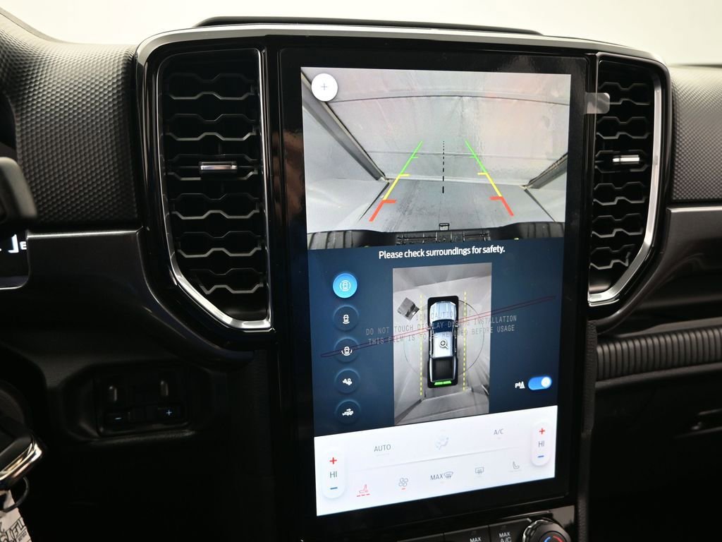 New 2026 Ford Ranger XLT image 22