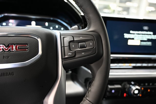 New 2026 GMC Sierra 1500 SLT w/ SLT Premium Plus Package image 25