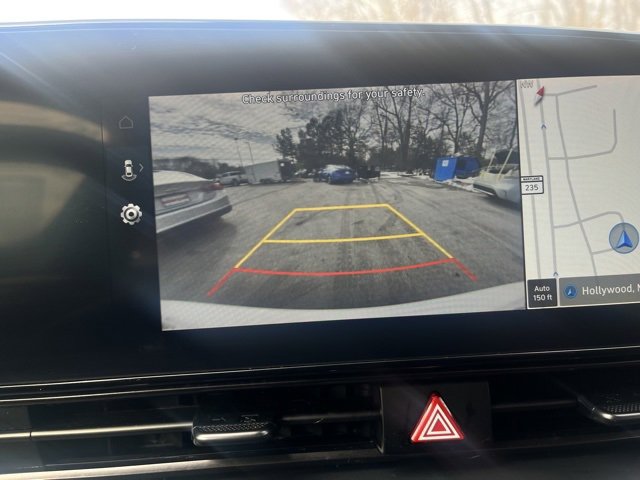 Used 2023 Hyundai Elantra N Line image 37