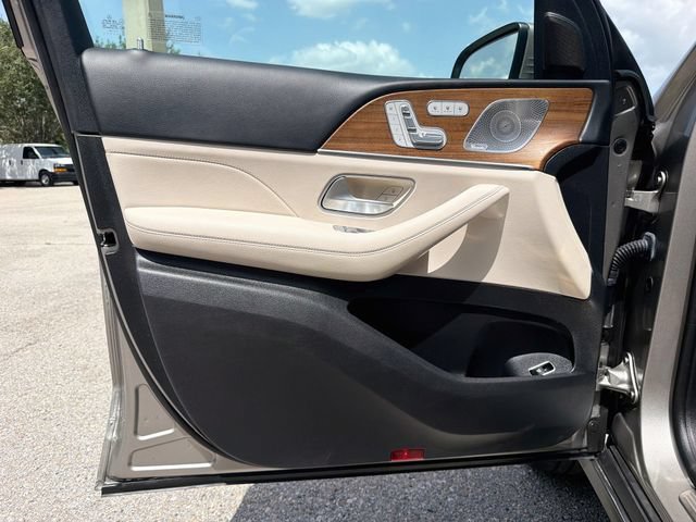 Used 2022 Mercedes-Benz GLE 450 4MATIC image 21