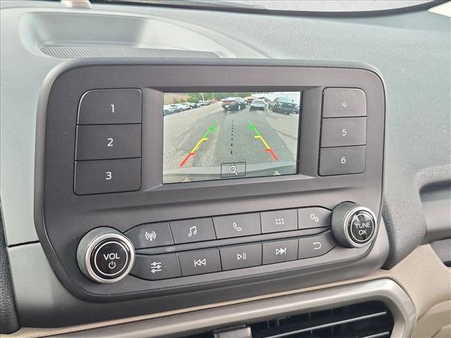 Used 2021 Ford EcoSport S FWD image 11