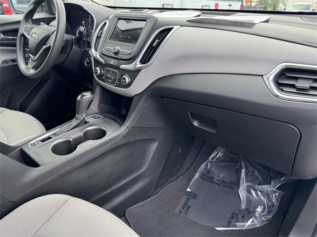 Used 2020 Chevrolet Equinox LT image 5