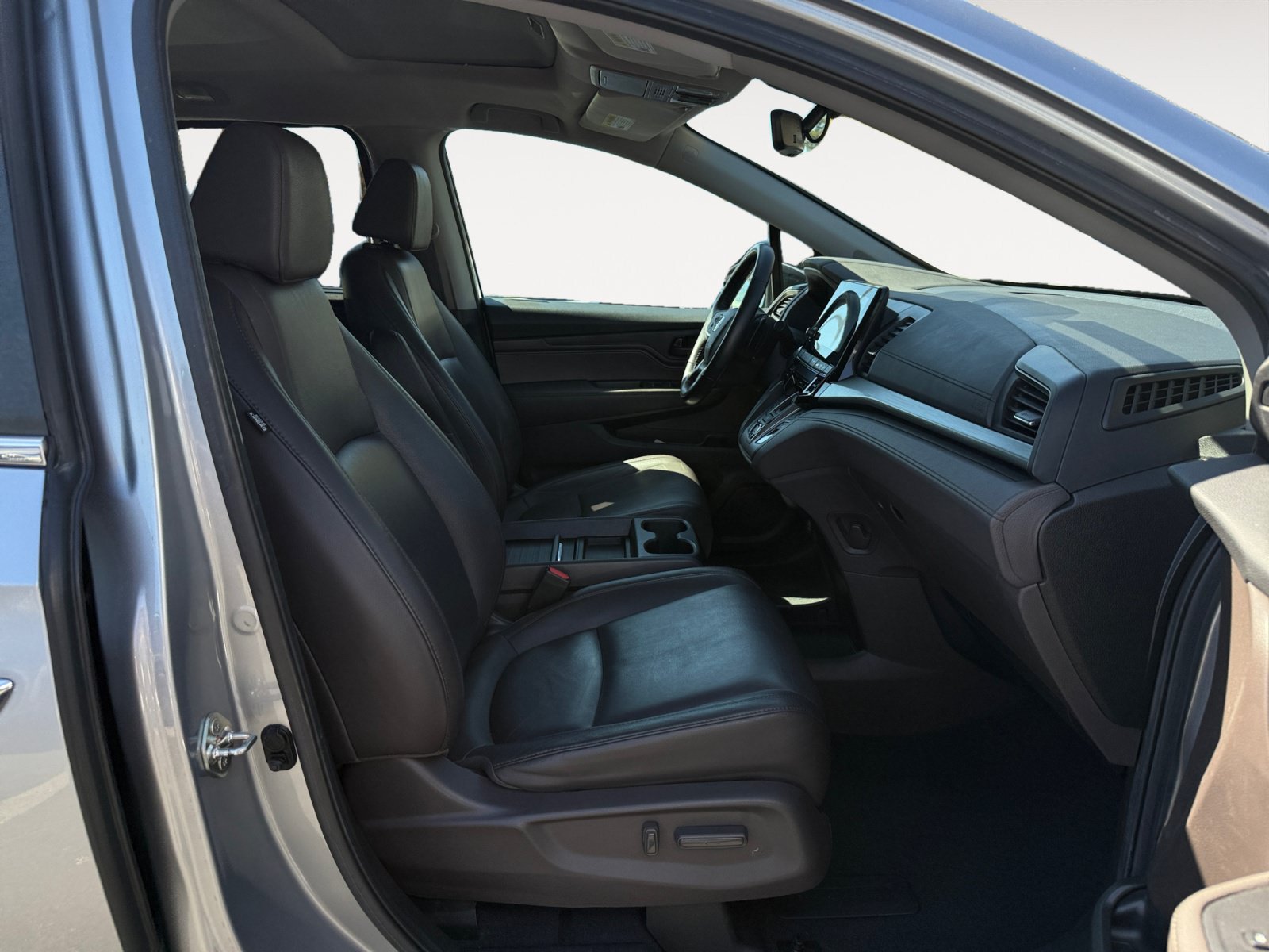 Used 2019 Honda Odyssey EX-L image 19