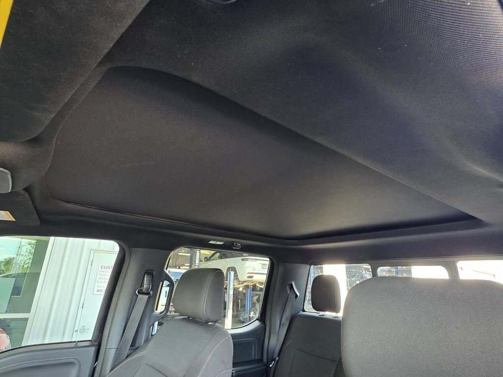 Used 2023 Ford F150 XLT w/ Equipment Group 302A High AWD/4WD image 8