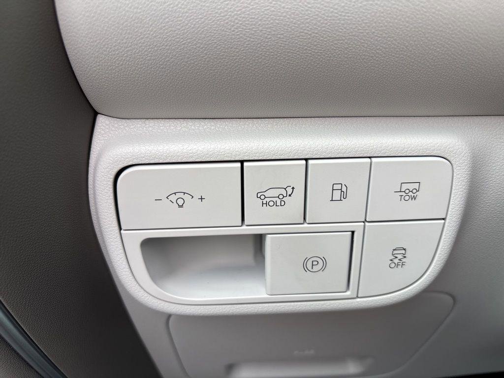 New 2026 Hyundai Palisade FWD Hybrid image 30