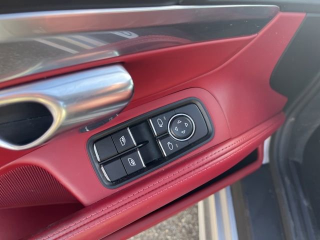 Used 2018 Porsche 718 Cayman GTS image 12