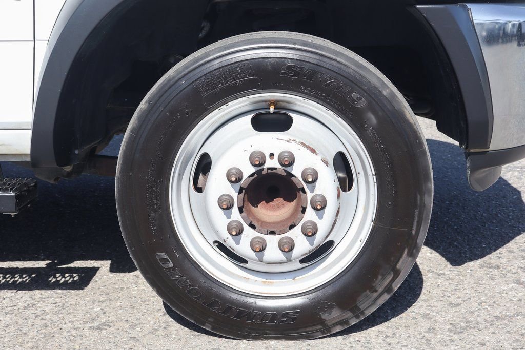 Used 2018 RAM 4500 Tradesman w/ Power & Remote Entry Group image 39
