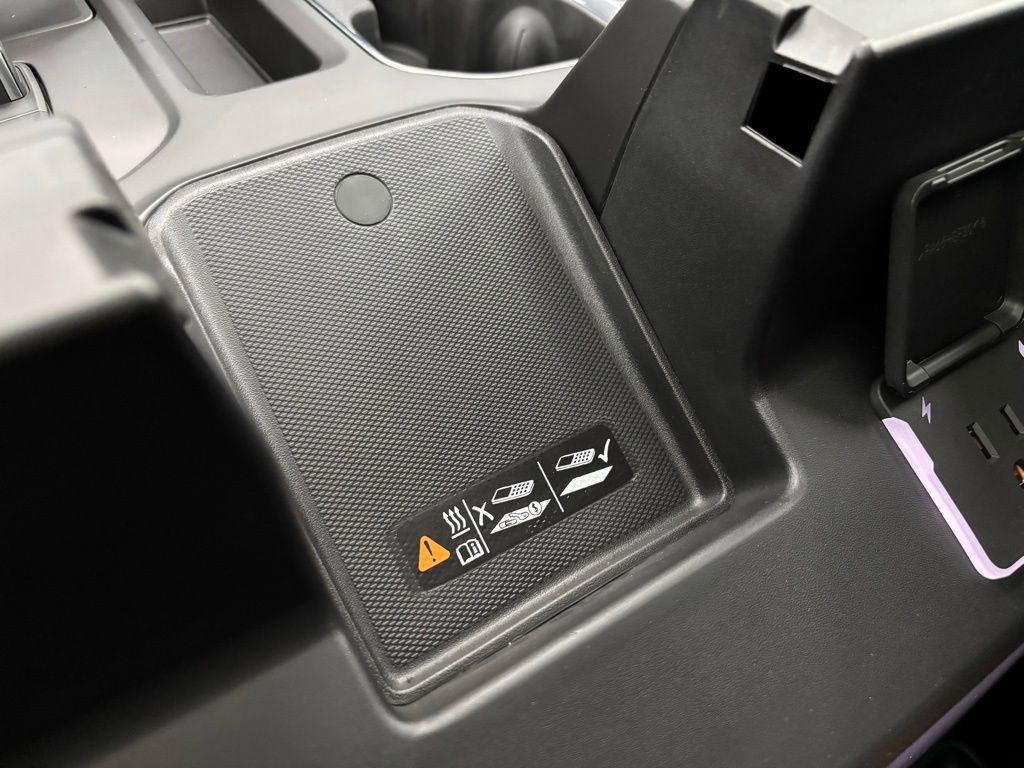 New 2026 GMC Sierra 1500 Denali w/ Denali Reserve Package image 33