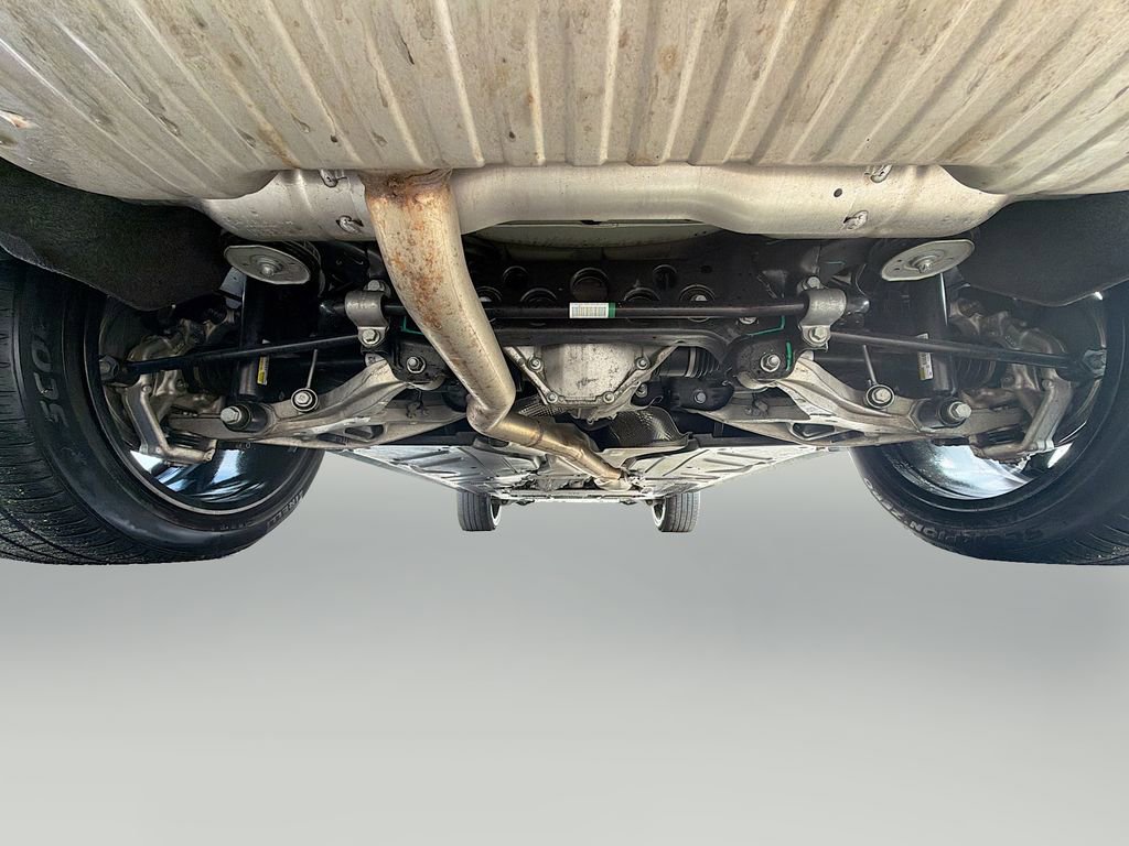 Used 2025 Mercedes-Benz GLS 450 4MATIC w/ Pinnacle Trim Package image 48