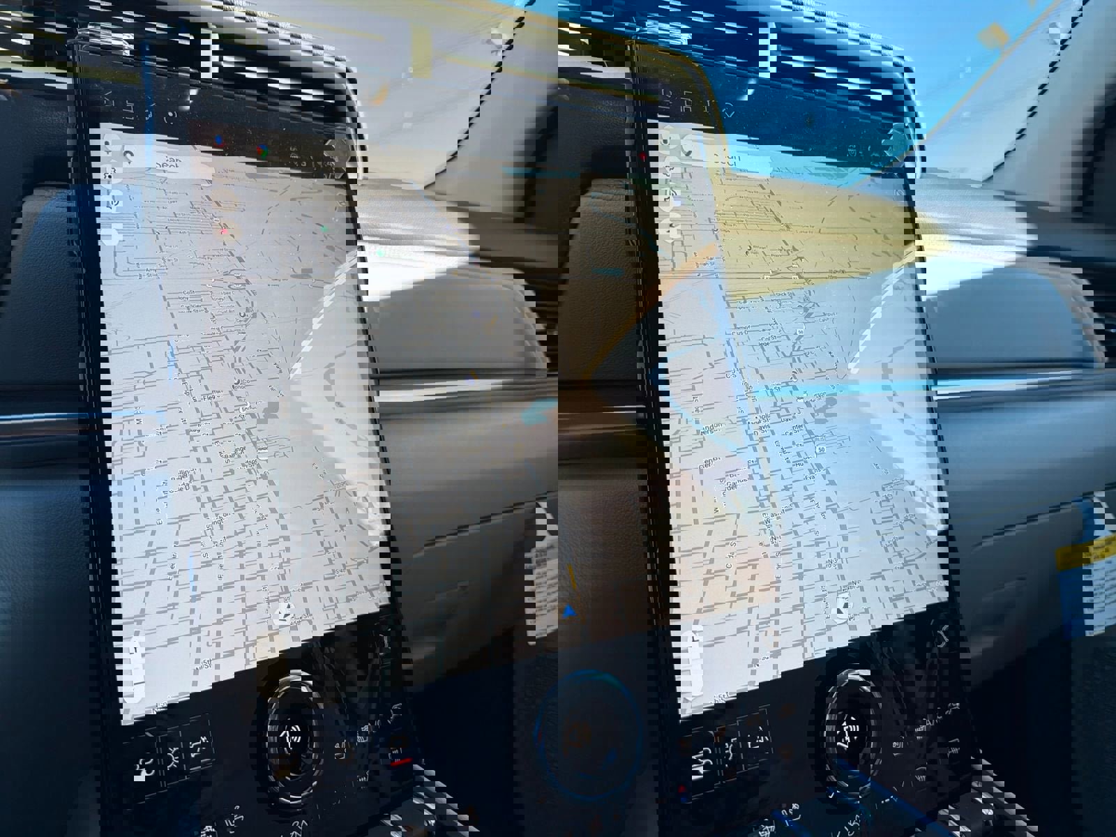 New 2026 GMC Terrain Denali image 20