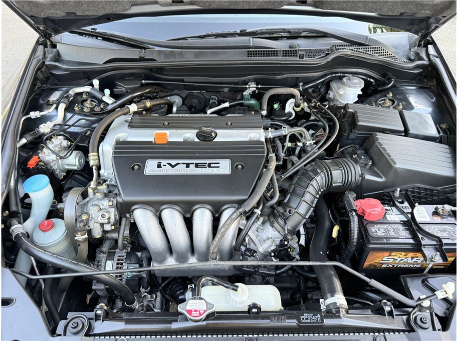 Used 2003 Honda Accord EX image 14