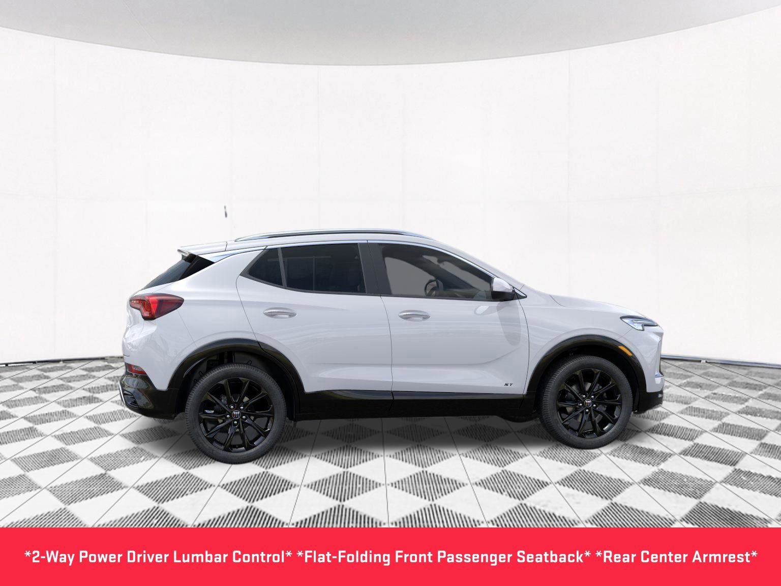 New 2026 Buick Encore GX Sport Touring w/ Comfort Package image 13