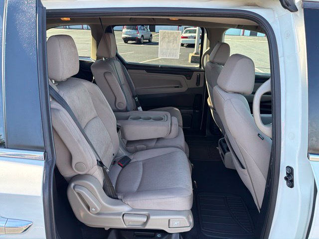 Used 2020 Honda Odyssey EX image 28