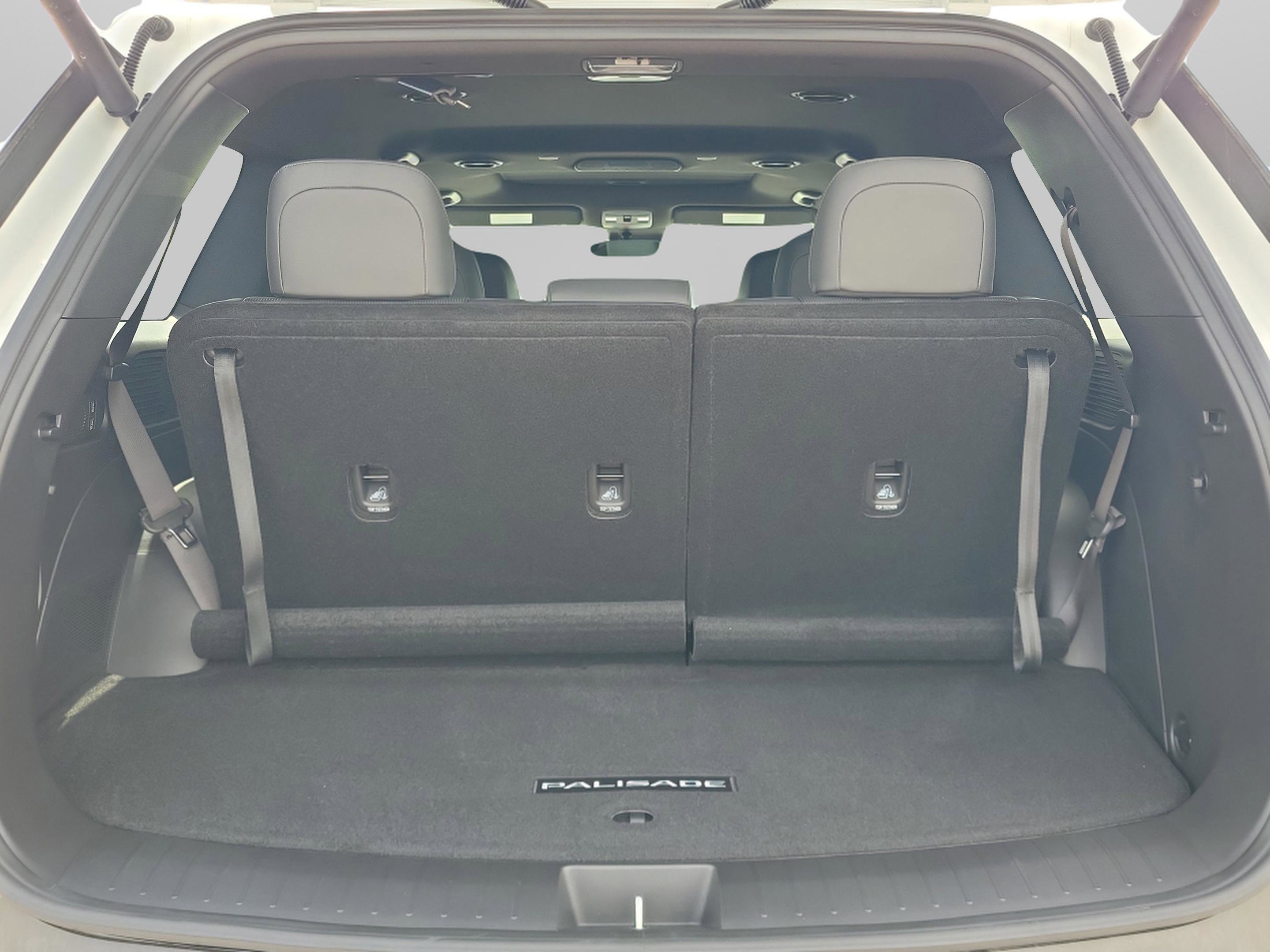 New 2026 Hyundai Palisade XRT Pro image 32