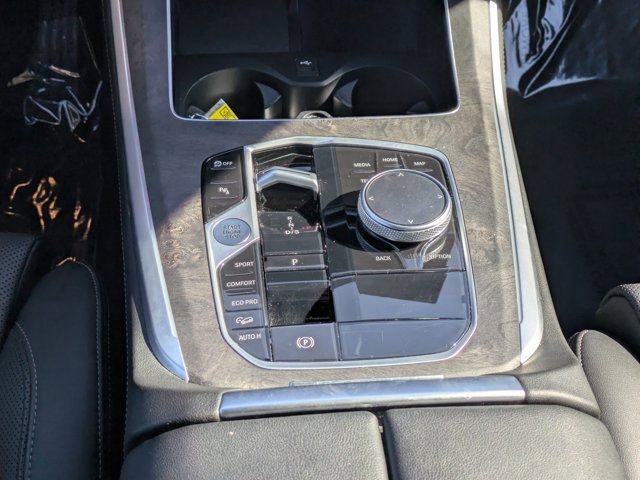 Used 2024 BMW X5 xDrive40i image 17