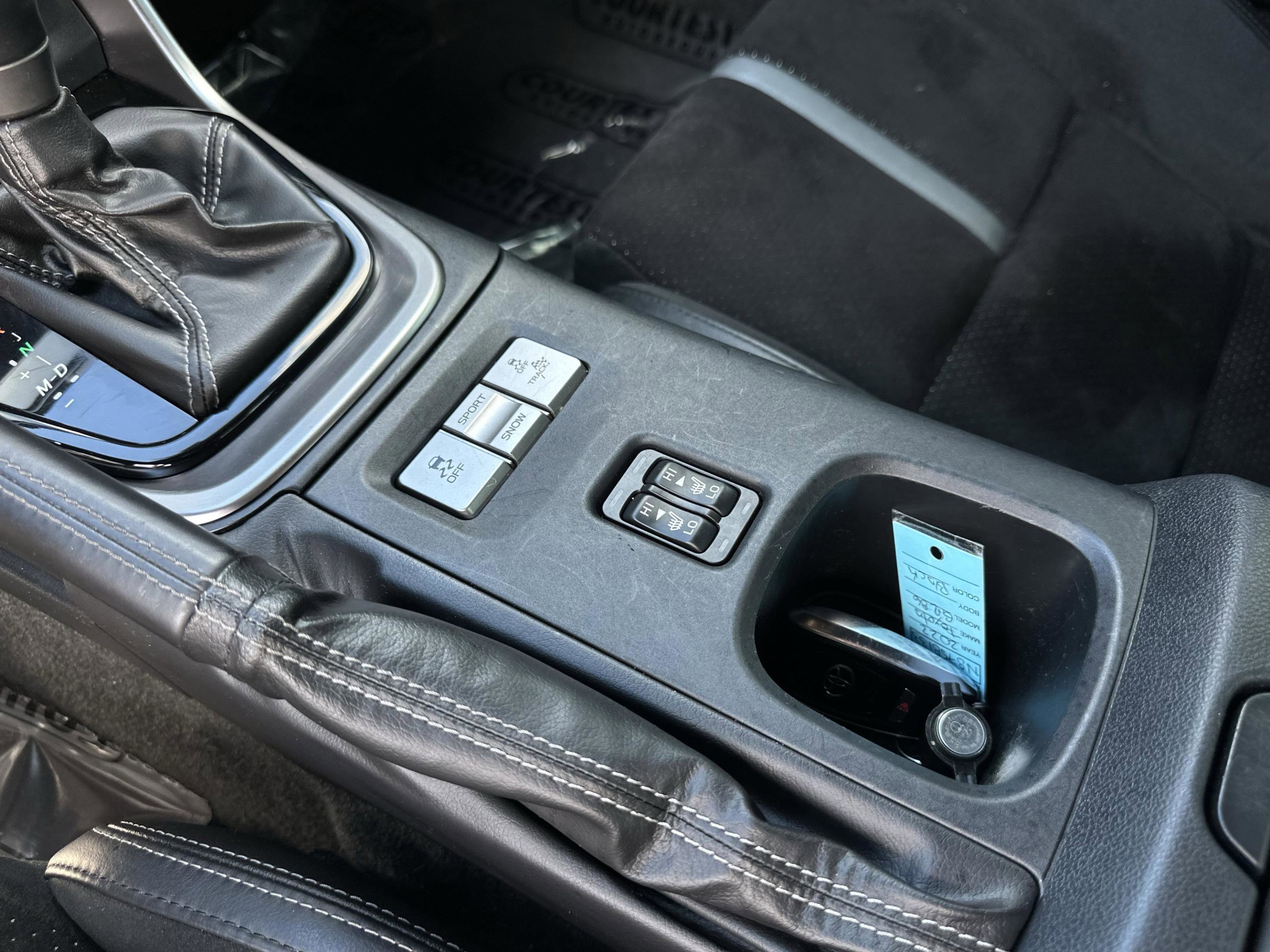 Used 2022 Toyota GR86 Premium image 18