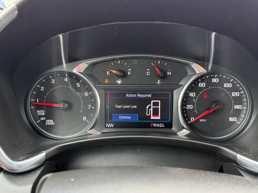 Certified 2023 Chevrolet Equinox LT FWD image 31