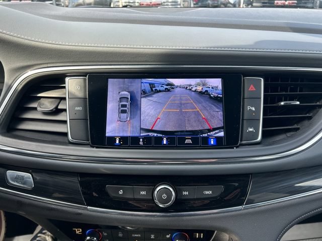 Used 2022 Buick Enclave Premium AWD/4WD image 52