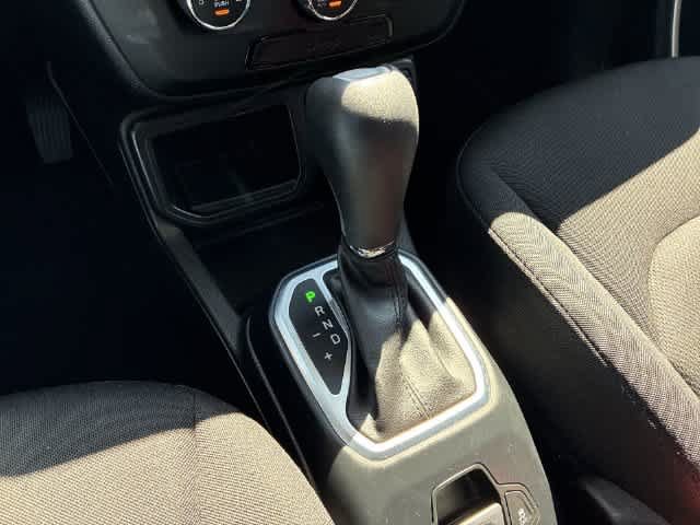 Used 2020 Jeep Renegade Sport FWD image 33