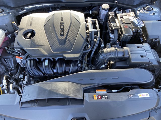 Used 2023 Hyundai Sonata SEL FWD image 29