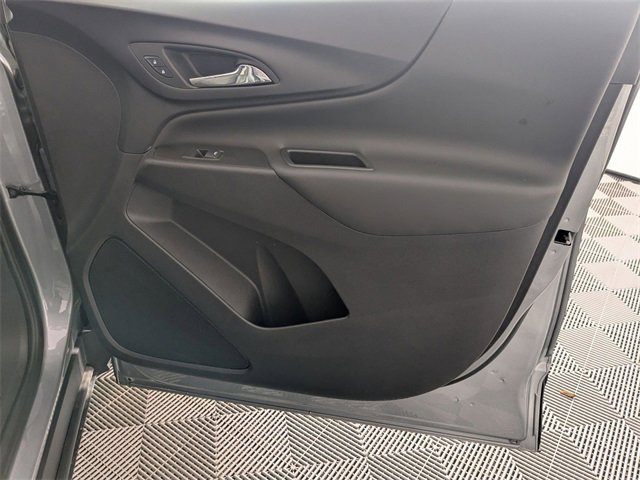 Certified 2024 Chevrolet Equinox LT image 34