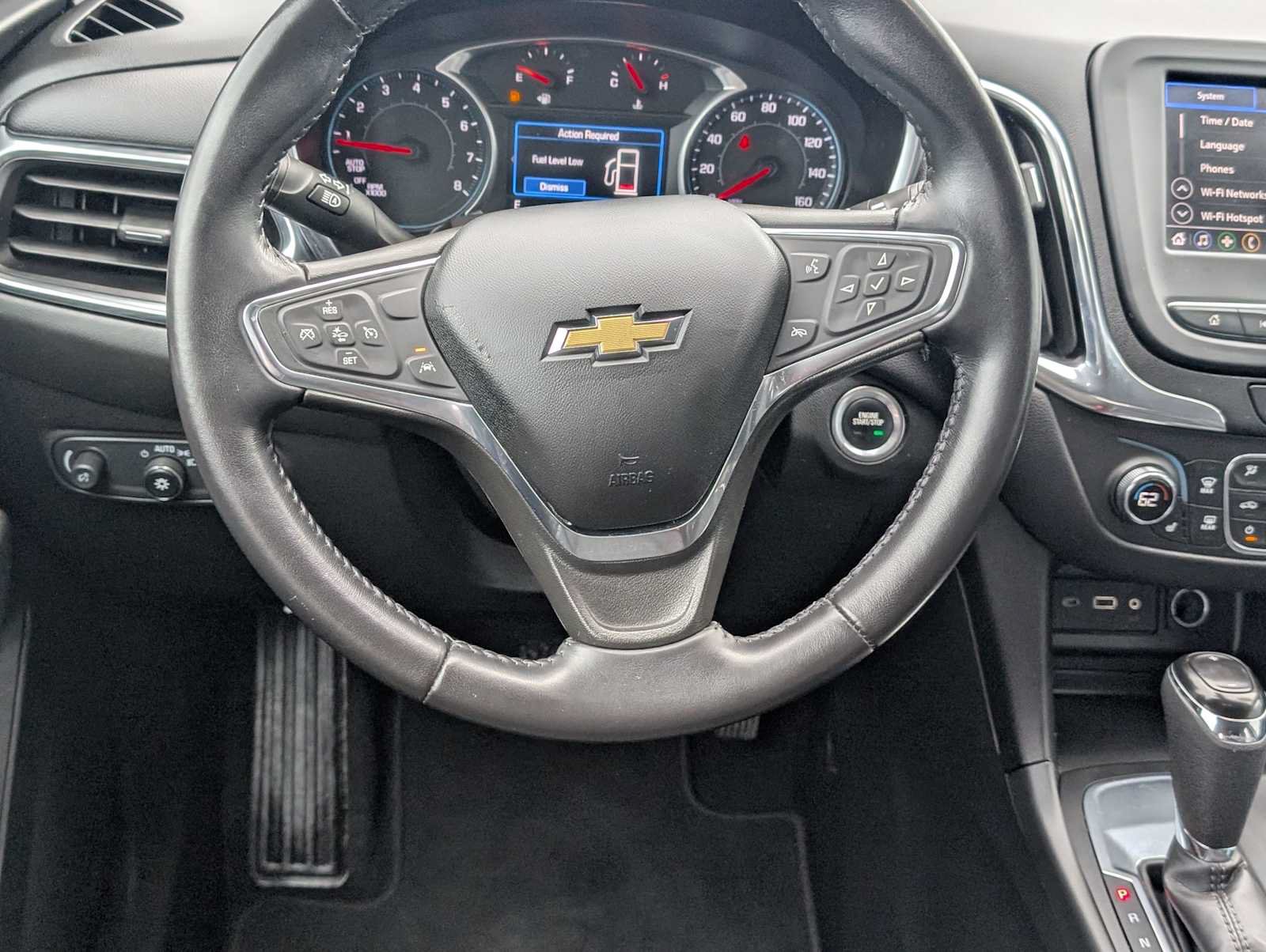 Used 2021 Chevrolet Equinox LT FWD image 17
