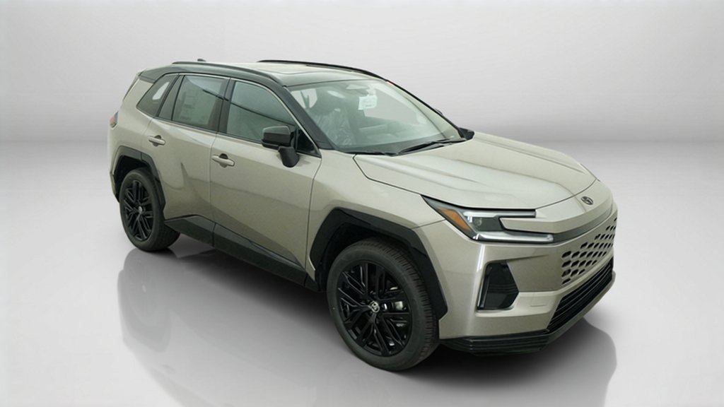 New 2026 Toyota RAV4 XSE AWD/4WD image 33