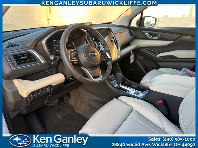 Used 2025 Subaru Ascent Limited image 11