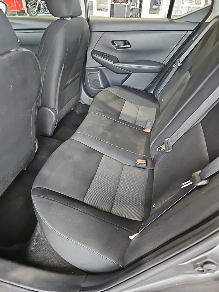 Used 2024 Nissan Sentra SV image 21