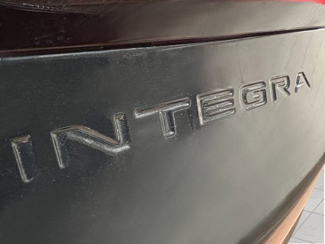 New 2025 Acura Integra Type S image 7