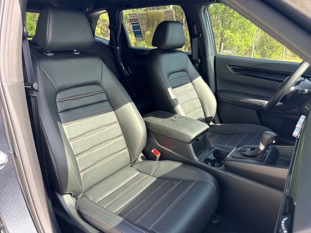 Used 2026 Honda CR-V Sport Touring image 33