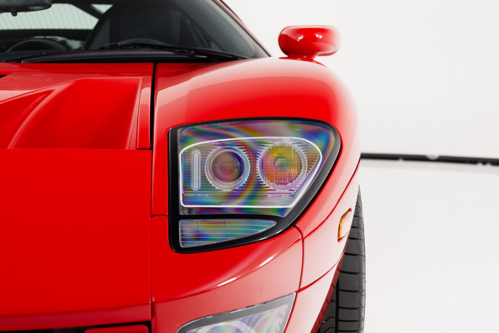 Used 2006 Ford GT RWD image 66