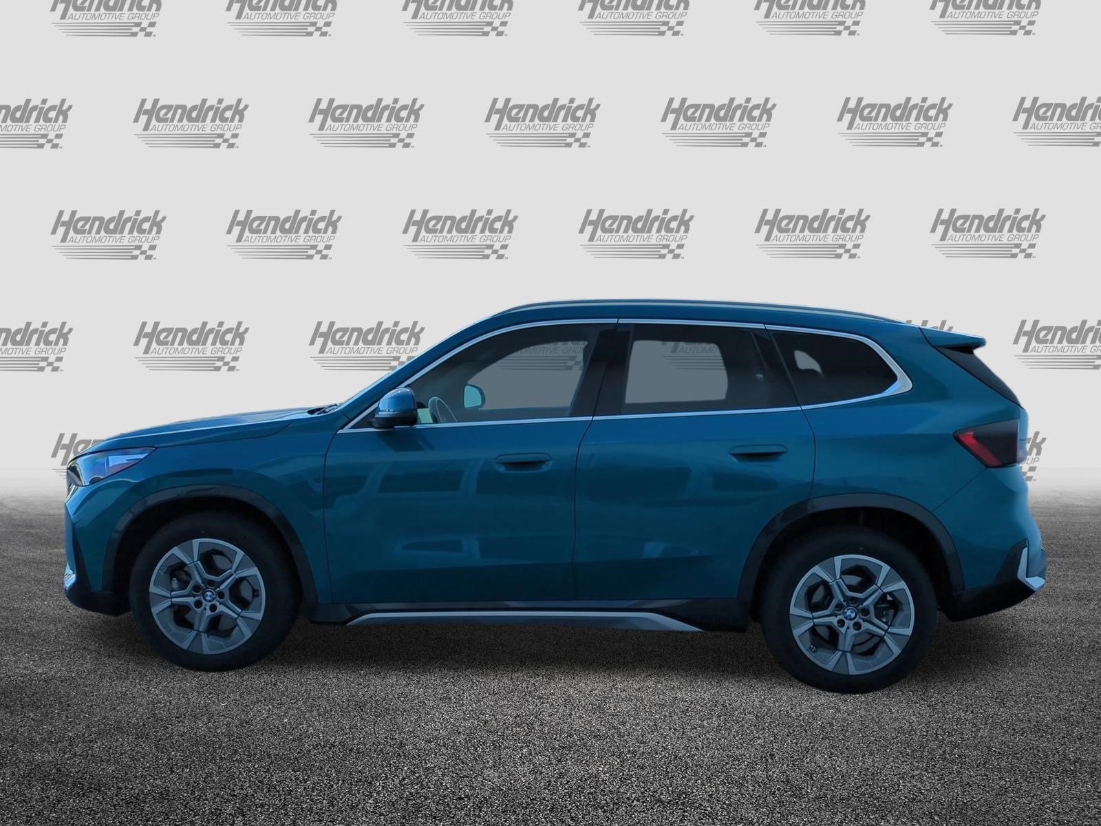 Used 2025 BMW X1 xDrive28i image 7