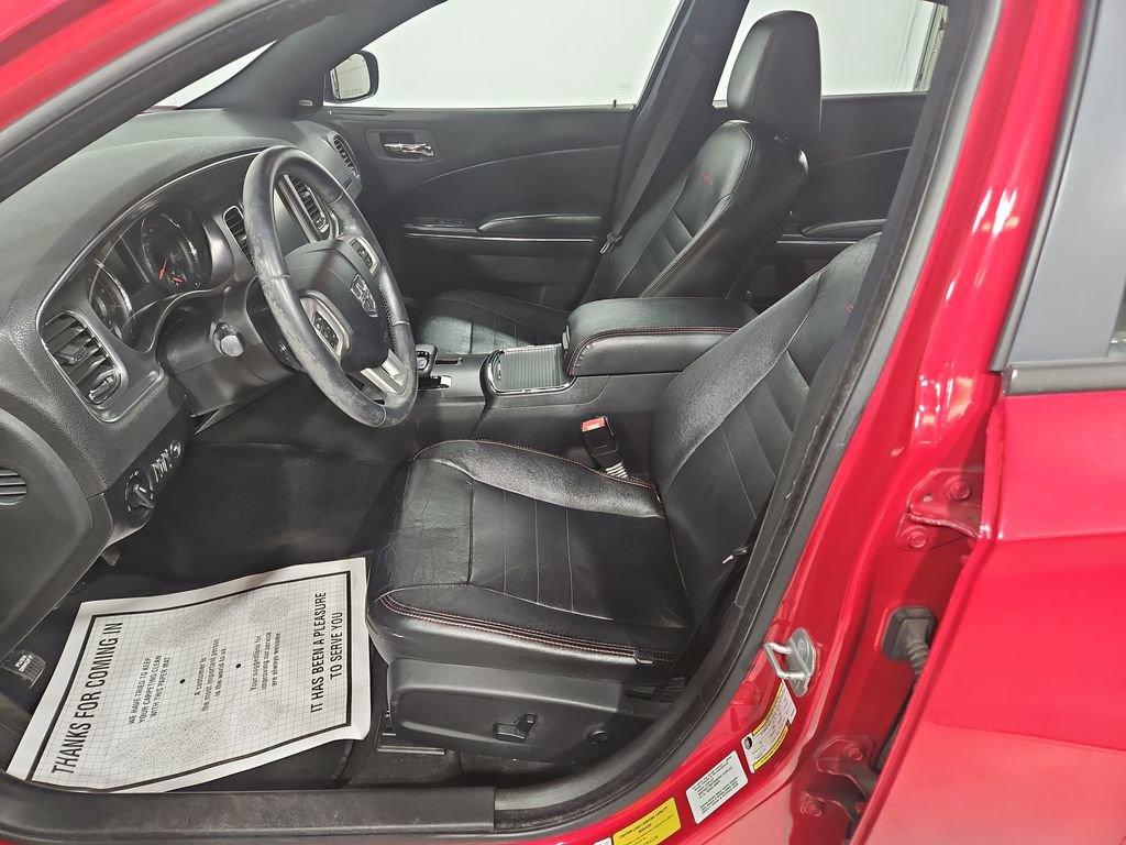 Used 2012 Dodge Charger SXT AWD/4WD image 10