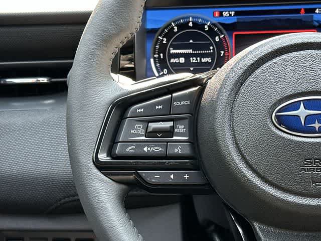 New 2026 Subaru Outback Premium AWD/4WD image 9