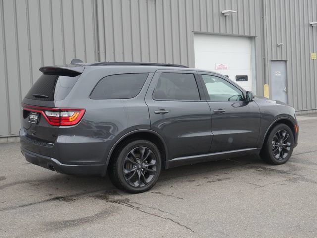Used 2024 Dodge Durango R/T AWD/4WD image 12