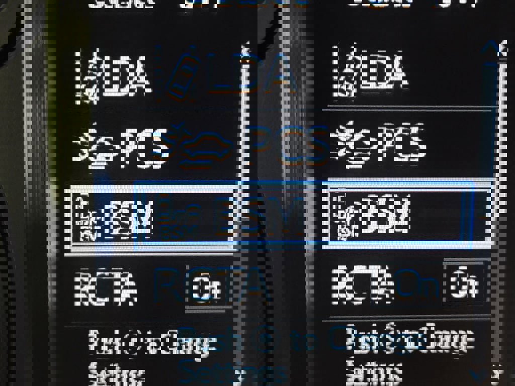 Certified 2023 Toyota 4Runner SR5 Premium w/ Moonroof Package image 22