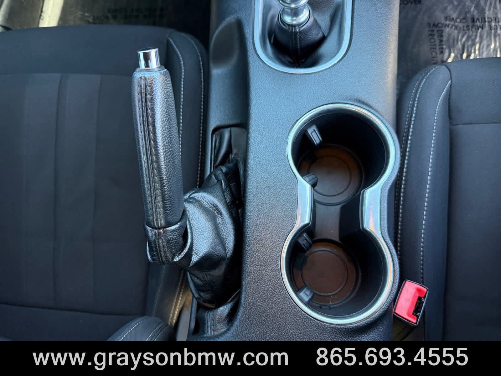Used 2019 Ford Mustang GT RWD image 23
