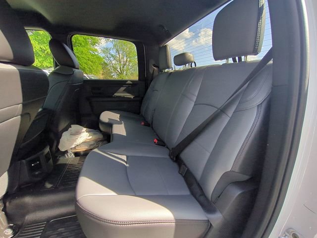 New 2025 RAM 4500 Tradesman AWD/4WD image 28