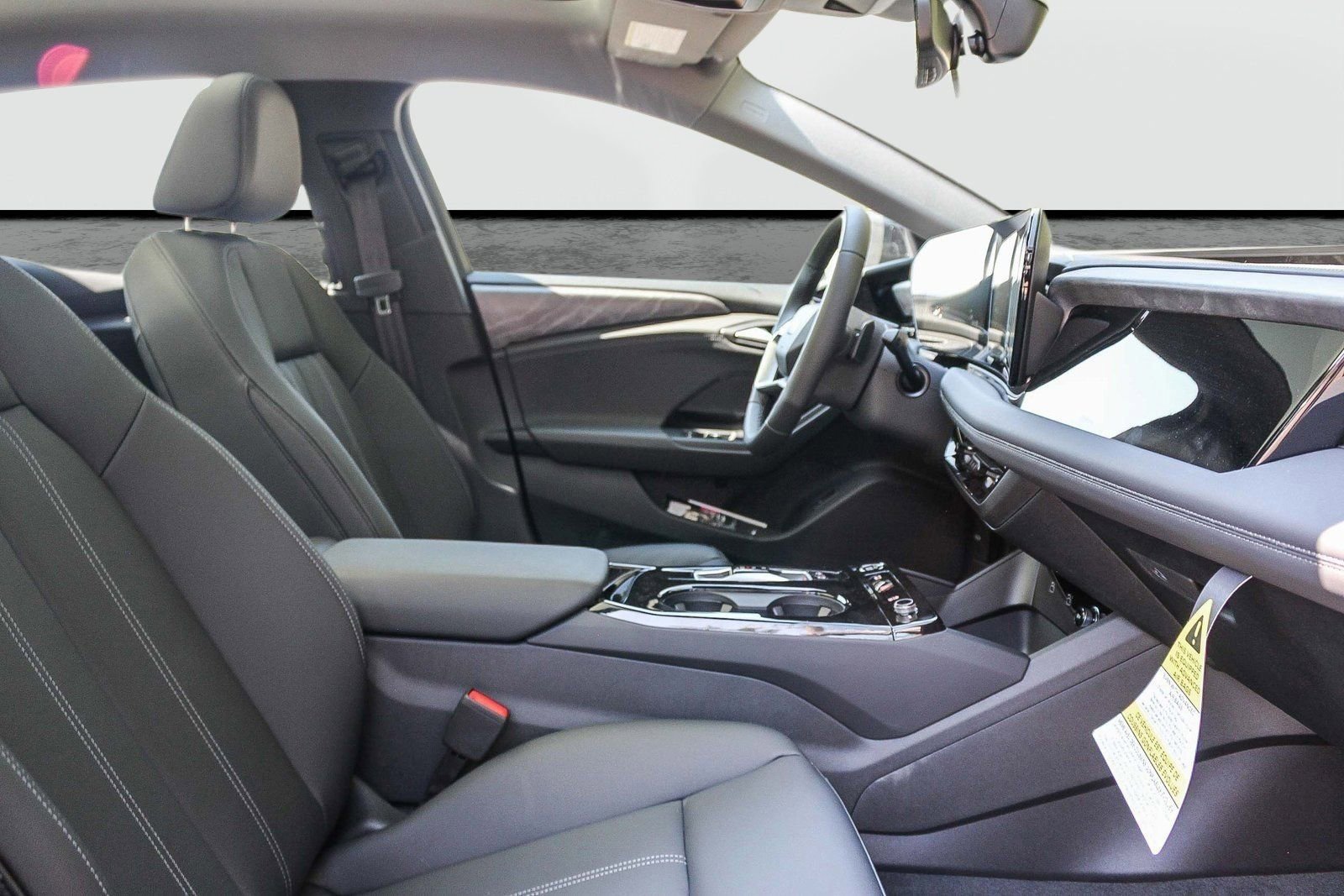 New 2025 Audi A6 e-tron Premium RWD image 18