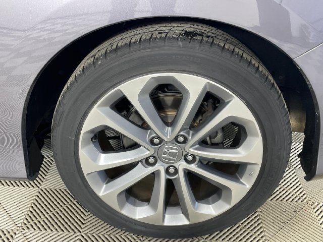Used 2015 Honda Accord EX-L image 19