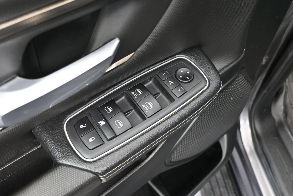 Used 2021 RAM 1500 Sport w/ Night Edition AWD/4WD image 15