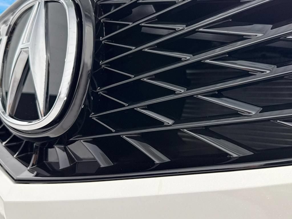 New 2026 Acura Integra A-Spec w/ Technology Package FWD image 13