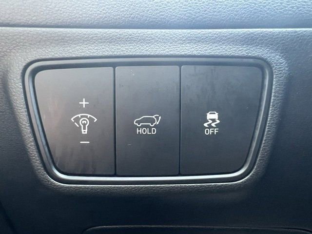 Used 2023 Hyundai Tucson SEL image 10