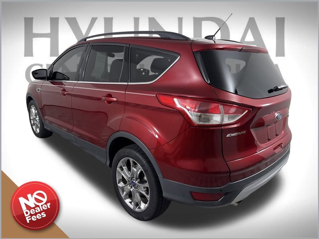 Used 2014 Ford Escape SE w/ Equipment Group 201A image 6