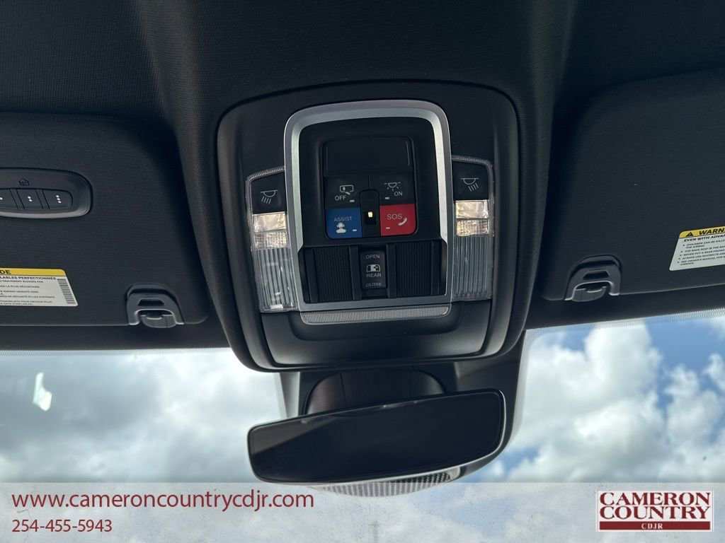 Used 2022 RAM 1500 TRX w/ TRX Level 1 Equipment Group image 13