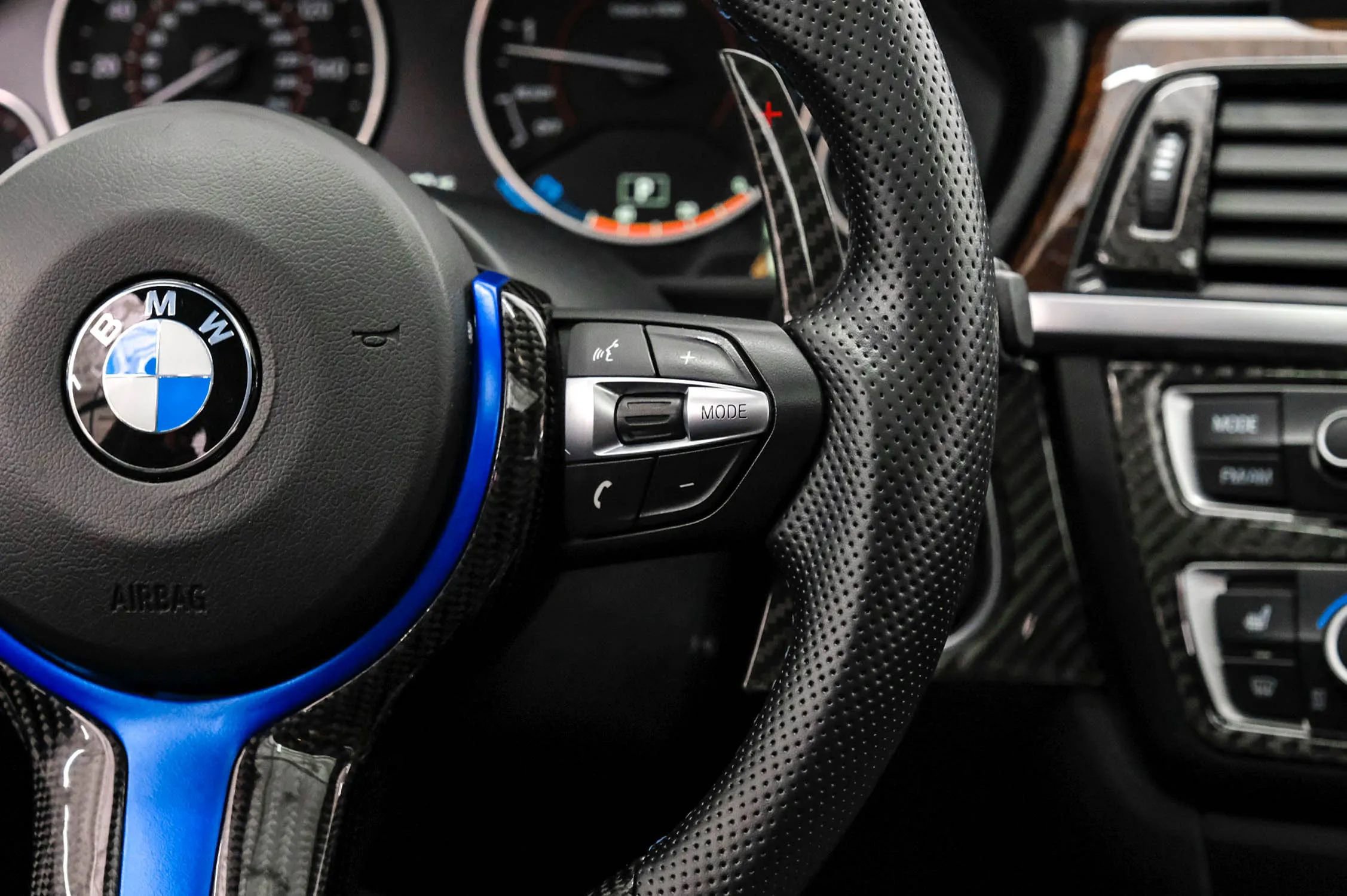 Used 2014 BMW 335i Sedan RWD image 19