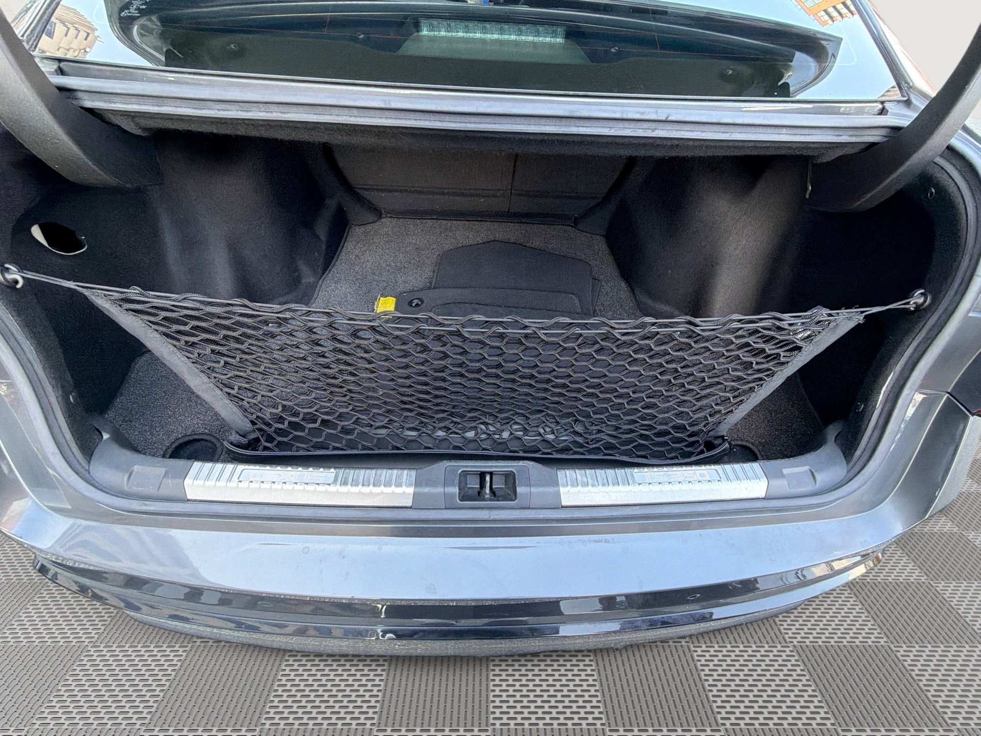 Used 2022 Lexus IS 350 F Sport w/ Navigation Package RWD image 22